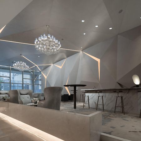Holiday Inn Beijing Focus Square By Ihg Экстерьер фото