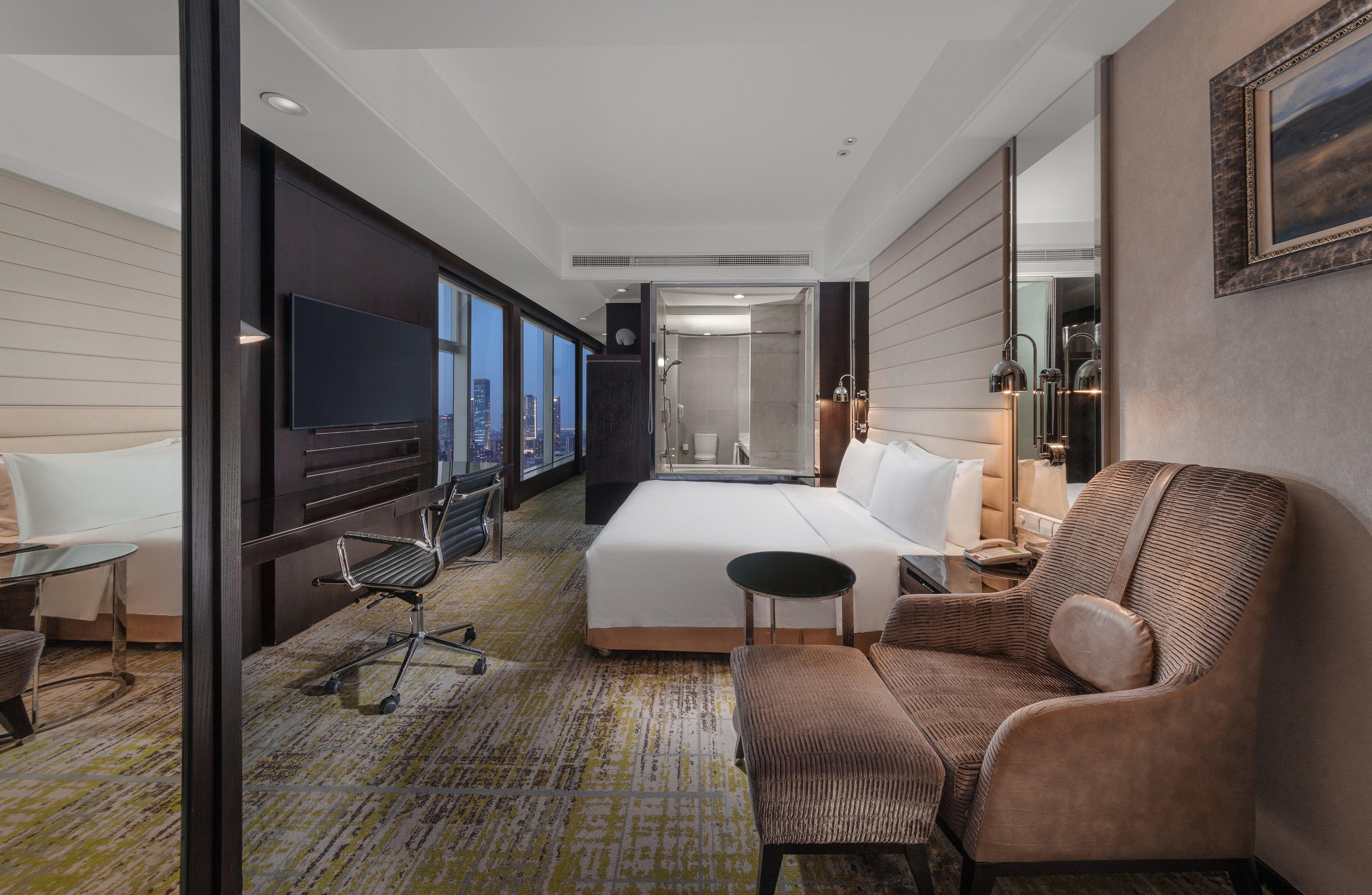 Holiday Inn Beijing Focus Square By Ihg Экстерьер фото