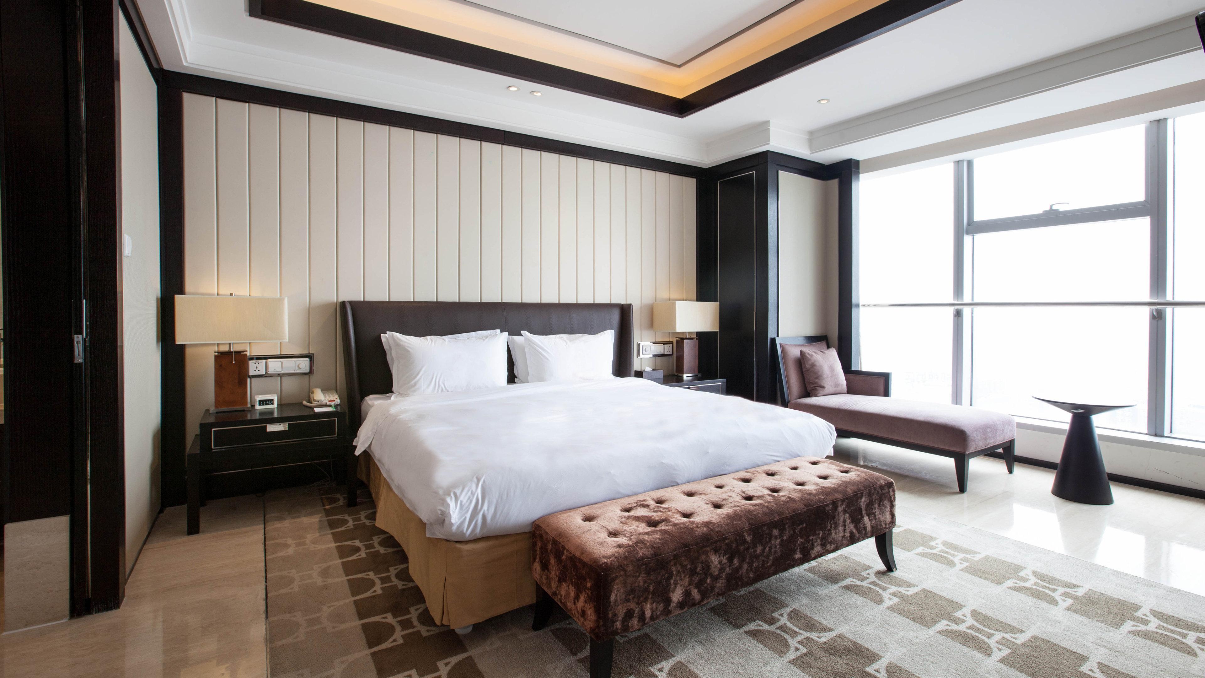 Holiday Inn Beijing Focus Square By Ihg Экстерьер фото